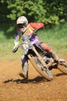 NMCC Motocross, Long Buckby, 12 May 2024