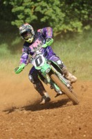 NMCC Motocross, Long Buckby, 12 May 2024