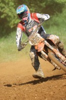 NMCC Motocross, Long Buckby, 12 May 2024