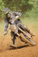 NMCC Motocross, Long Buckby, 12 May 2024