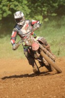 NMCC Motocross, Long Buckby, 12 May 2024