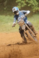 NMCC Motocross, Long Buckby, 12 May 2024