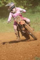 NMCC Motocross, Long Buckby, 12 May 2024