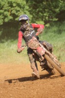 NMCC Motocross, Long Buckby, 12 May 2024