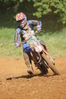 NMCC Motocross, Long Buckby, 12 May 2024