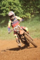 NMCC Motocross, Long Buckby, 12 May 2024