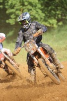NMCC Motocross, Long Buckby, 12 May 2024