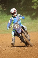 NMCC Motocross, Long Buckby, 12 May 2024
