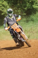 NMCC Motocross, Long Buckby, 12 May 2024