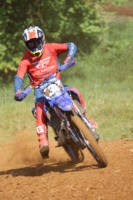 NMCC Motocross, Long Buckby, 12 May 2024