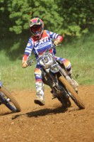 NMCC Motocross, Long Buckby, 12 May 2024