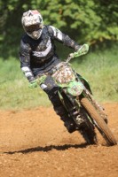 NMCC Motocross, Long Buckby, 12 May 2024