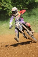 NMCC Motocross, Long Buckby, 12 May 2024