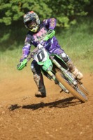 NMCC Motocross, Long Buckby, 12 May 2024