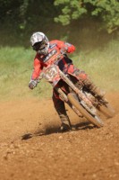 NMCC Motocross, Long Buckby, 12 May 2024