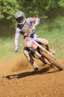 NMCC Motocross, Long Buckby, 12 May 2024