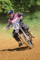 NMCC Motocross, Long Buckby, 12 May 2024