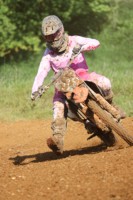 NMCC Motocross, Long Buckby, 12 May 2024