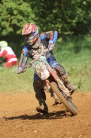NMCC Motocross, Long Buckby, 12 May 2024
