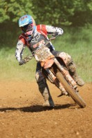 NMCC Motocross, Long Buckby, 12 May 2024