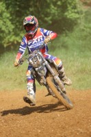 NMCC Motocross, Long Buckby, 12 May 2024