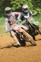 NMCC Motocross, Long Buckby, 12 May 2024