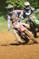 NMCC Motocross, Long Buckby, 12 May 2024