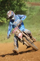 NMCC Motocross, Long Buckby, 12 May 2024