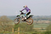 NMCC Motocross, Long Buckby, 12 May 2024