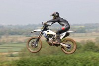 NMCC Motocross, Long Buckby, 12 May 2024