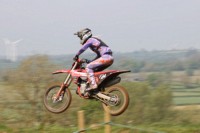 NMCC Motocross, Long Buckby, 12 May 2024