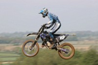 NMCC Motocross, Long Buckby, 12 May 2024