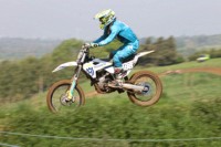 NMCC Motocross, Long Buckby, 12 May 2024