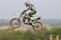 NMCC Motocross, Long Buckby, 12 May 2024