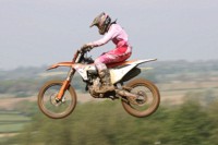 NMCC Motocross, Long Buckby, 12 May 2024