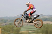 NMCC Motocross, Long Buckby, 12 May 2024