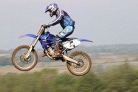 NMCC Motocross, Long Buckby, 12 May 2024
