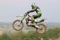 NMCC Motocross, Long Buckby, 12 May 2024