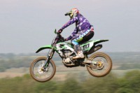 NMCC Motocross, Long Buckby, 12 May 2024