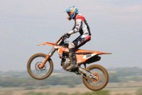 NMCC Motocross, Long Buckby, 12 May 2024