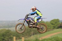 NMCC Motocross, Long Buckby, 12 May 2024
