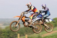 NMCC Motocross, Long Buckby, 12 May 2024