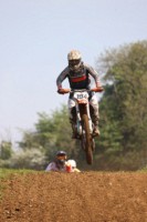 NMCC Motocross, Long Buckby, 12 May 2024