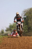 NMCC Motocross, Long Buckby, 12 May 2024