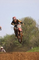 NMCC Motocross, Long Buckby, 12 May 2024