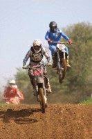 NMCC Motocross, Long Buckby, 12 May 2024