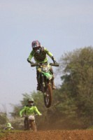 NMCC Motocross, Long Buckby, 12 May 2024