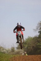 NMCC Motocross, Long Buckby, 12 May 2024
