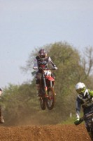 NMCC Motocross, Long Buckby, 12 May 2024