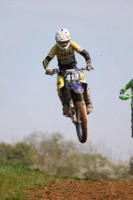 NMCC Motocross, Long Buckby, 12 May 2024